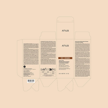 Enzyme Renewal Skin Serum