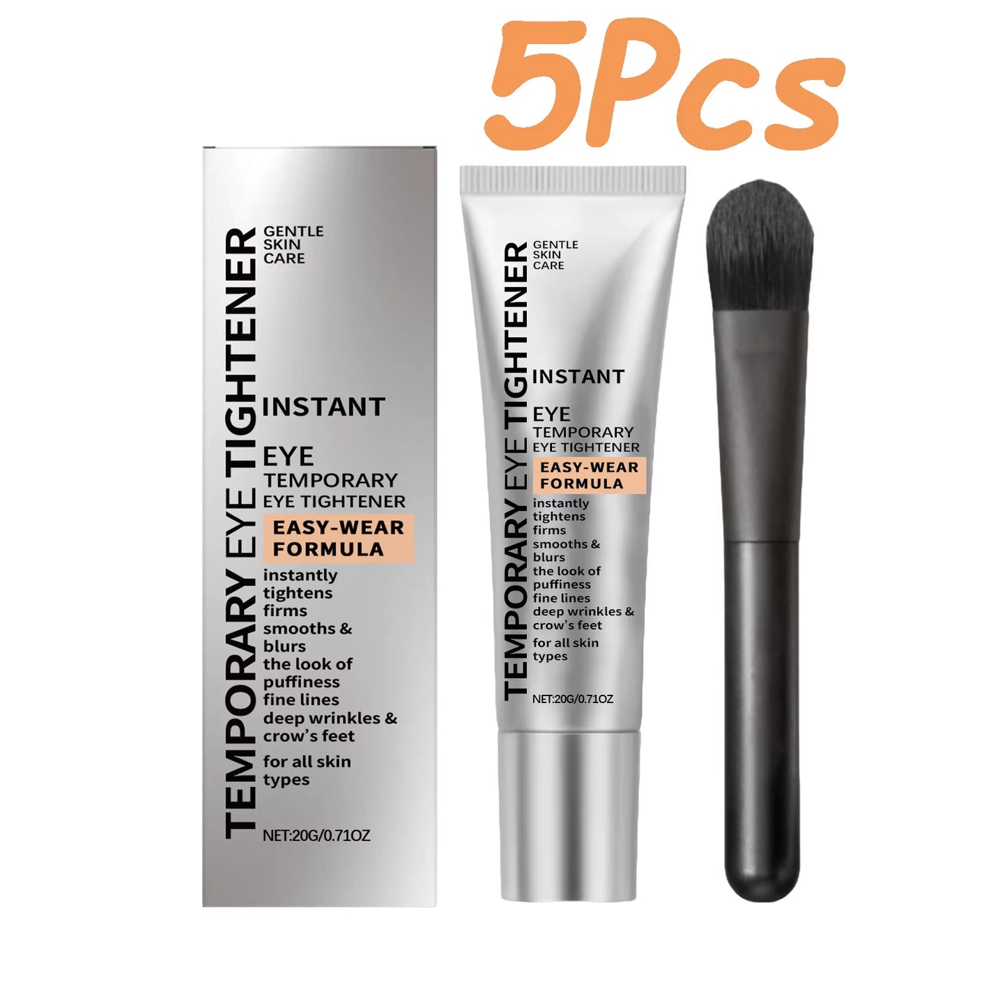 Instant Firm Eye Tightener Cream