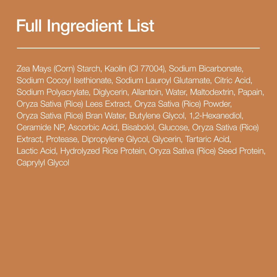 Enzyme Renewal Skin Serum